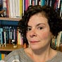 Ludmila Azevedo's avatar