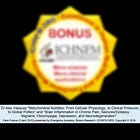 [RESEND] Chronic Pain + Neuroinflammation: Fibromyalgia Migraine Depression Neurodegeneration (Paris France 2016)