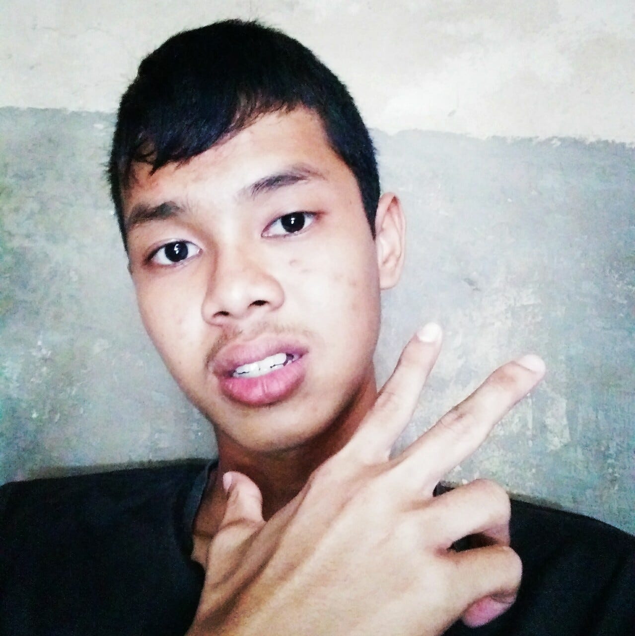 Substack profile picture for @rizky