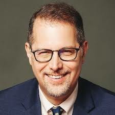 Mark Levine's substack