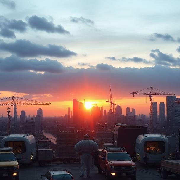 The Future of Work, from Adi Gaskell