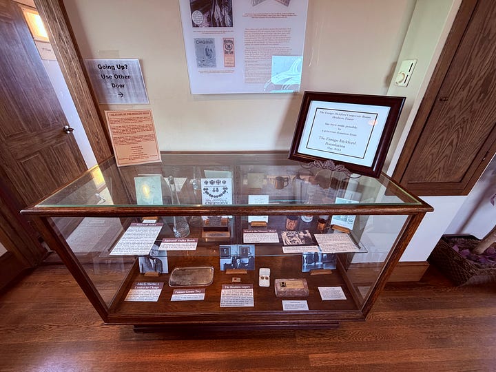 statue, signs, artifacts, gallery, exhibits