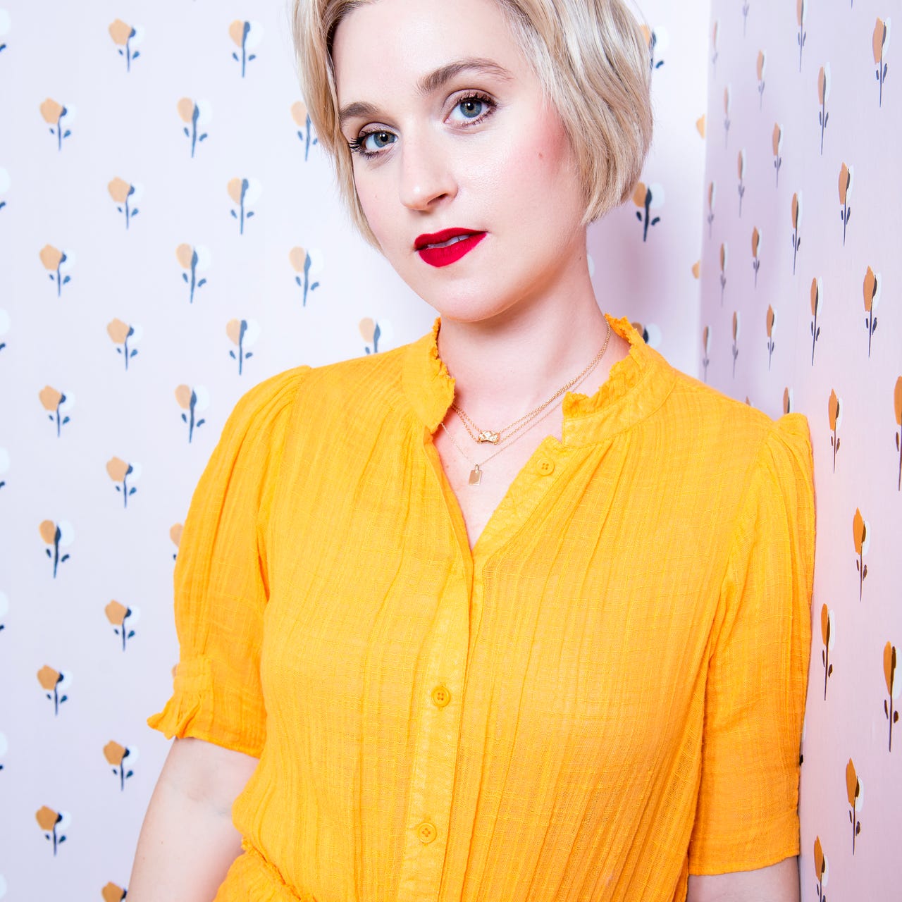 yours for the clicking