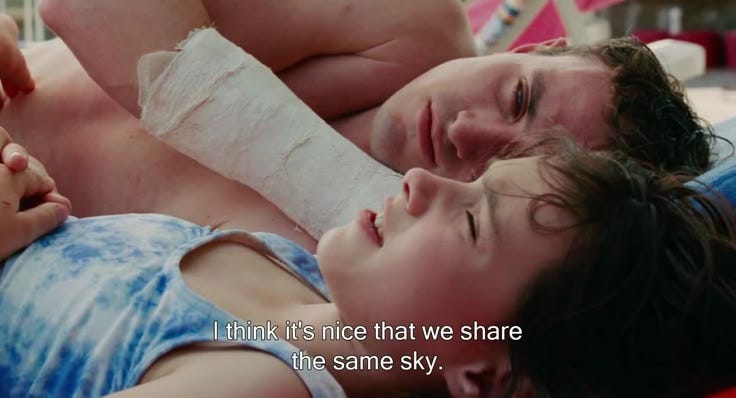 Thumbnail of the love i gave you is yours to keep