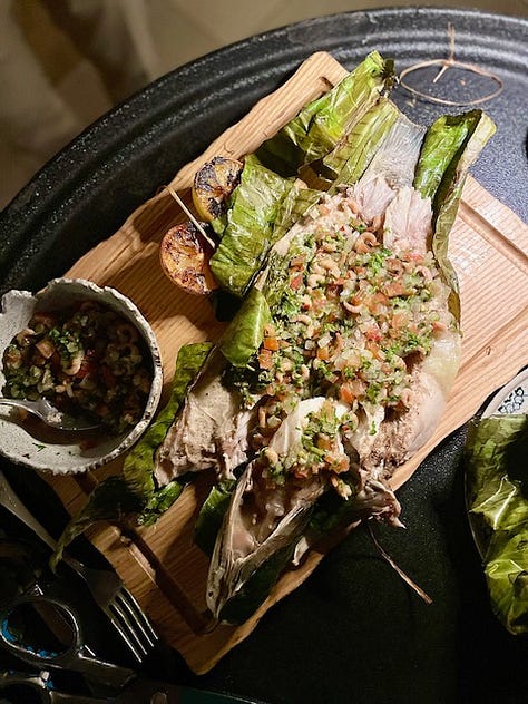 Tamoka Dubai - Dubai restaurants - FooDiva - #UAERestaurantsUnite