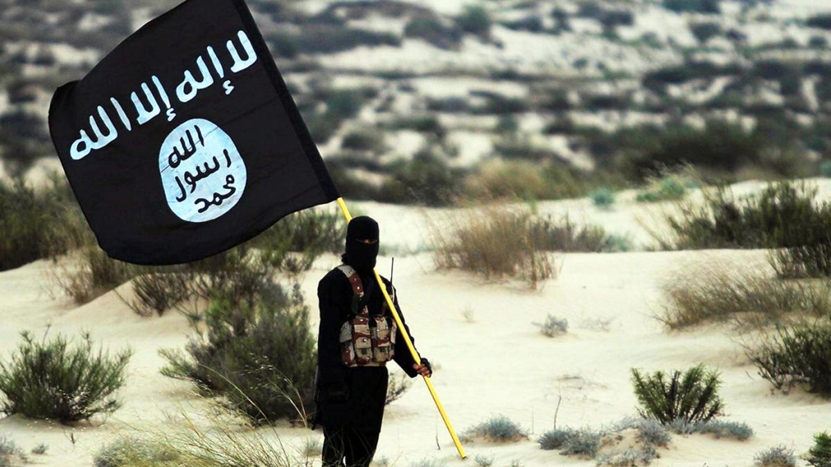 Australia attack proves ISIS, jihadist networks far from defeated | Fox ...