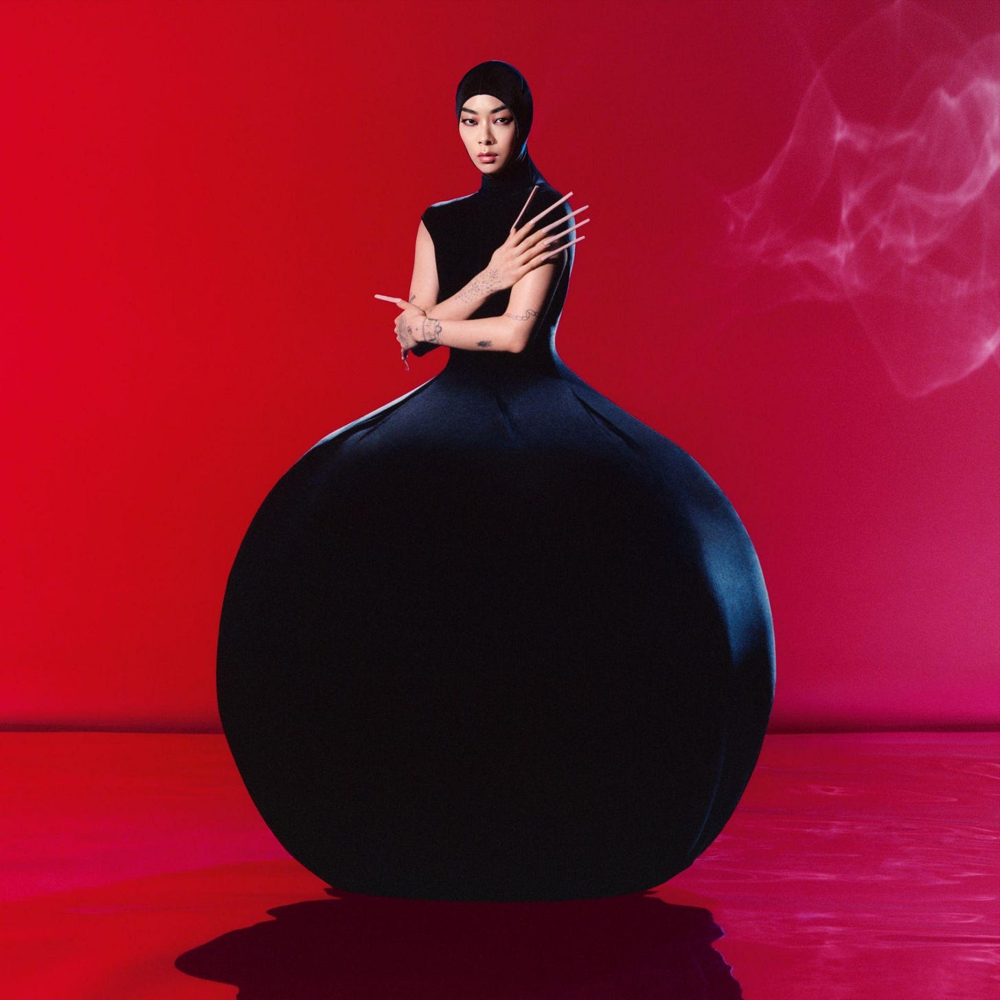 Rina Sawayama: Hold the Girl Album Review | Pitchfork