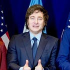 Trump’s $40 B Argentina Bailout: An Illegal Power Grab Disguised as Foreign Aid