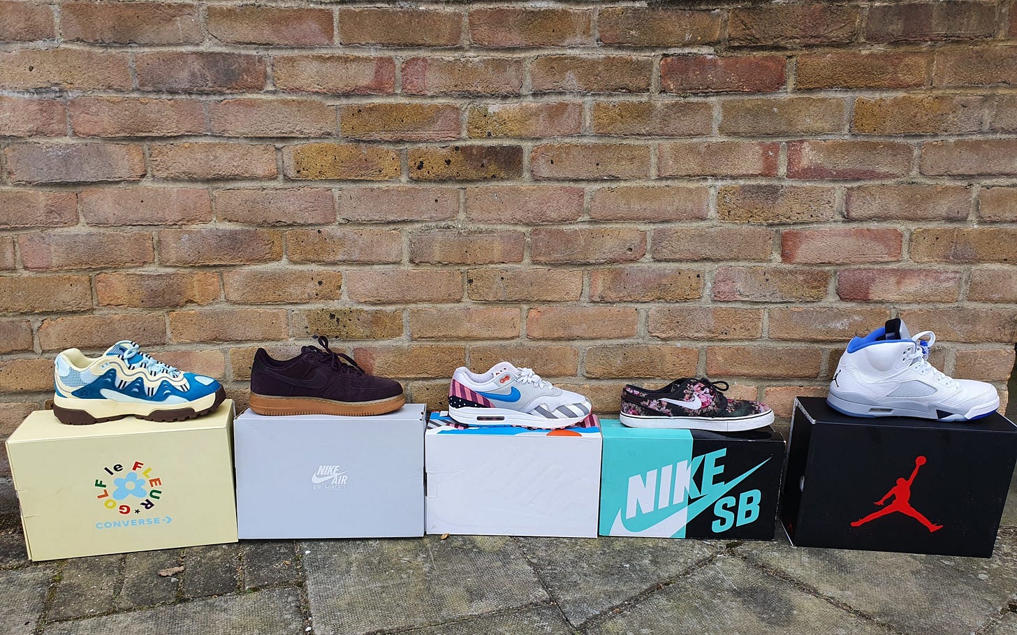 sneaker