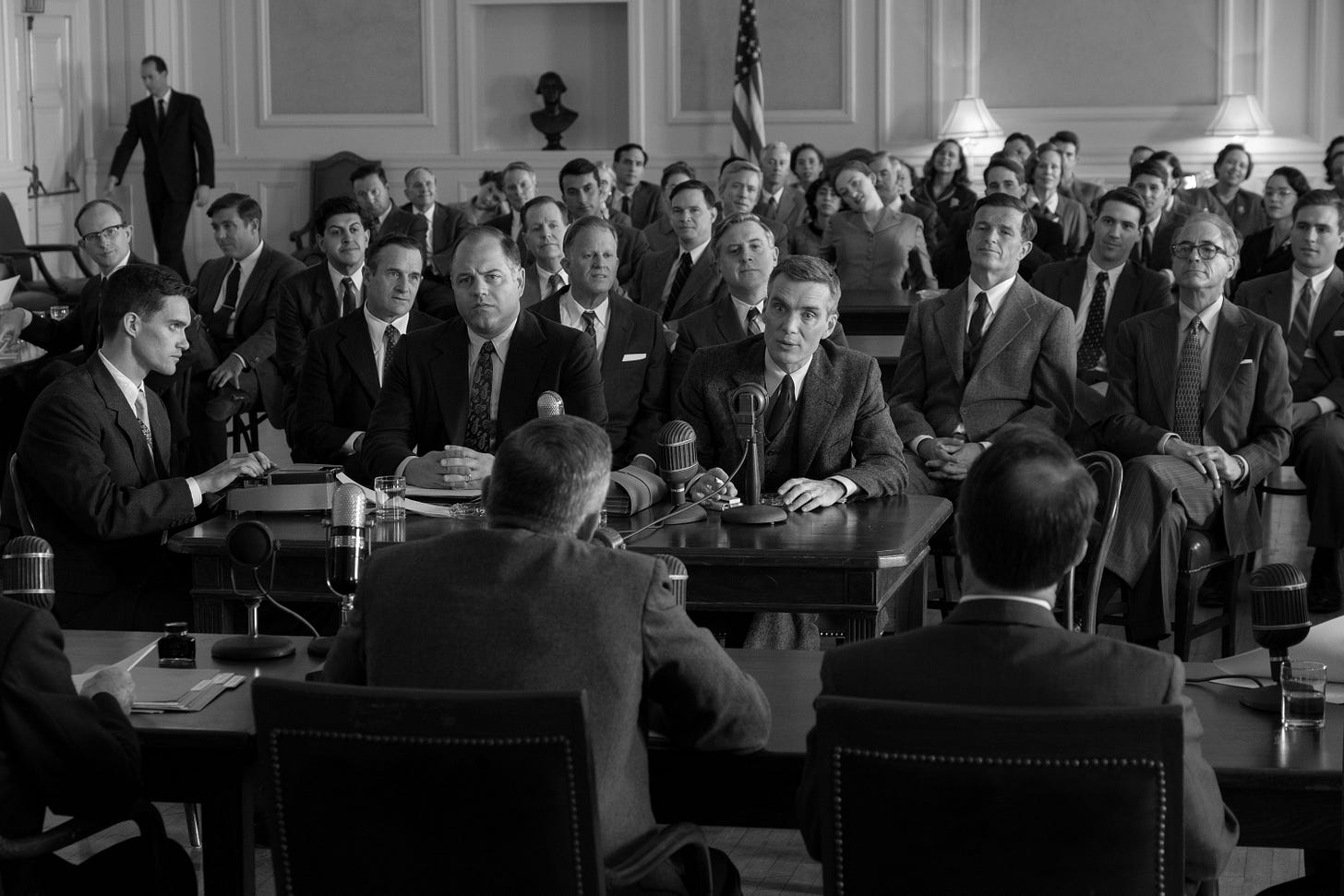 Oppenheimer Trailer, Cast, Release Date: Everything We Know
