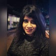 Shalini Nair Tekwani's avatar