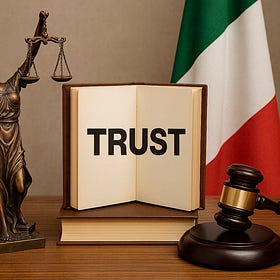 Trust interni e clausola di scelta del foro: le Sezioni Unite ribadiscono l’inopponibilità della clausola a terzi 