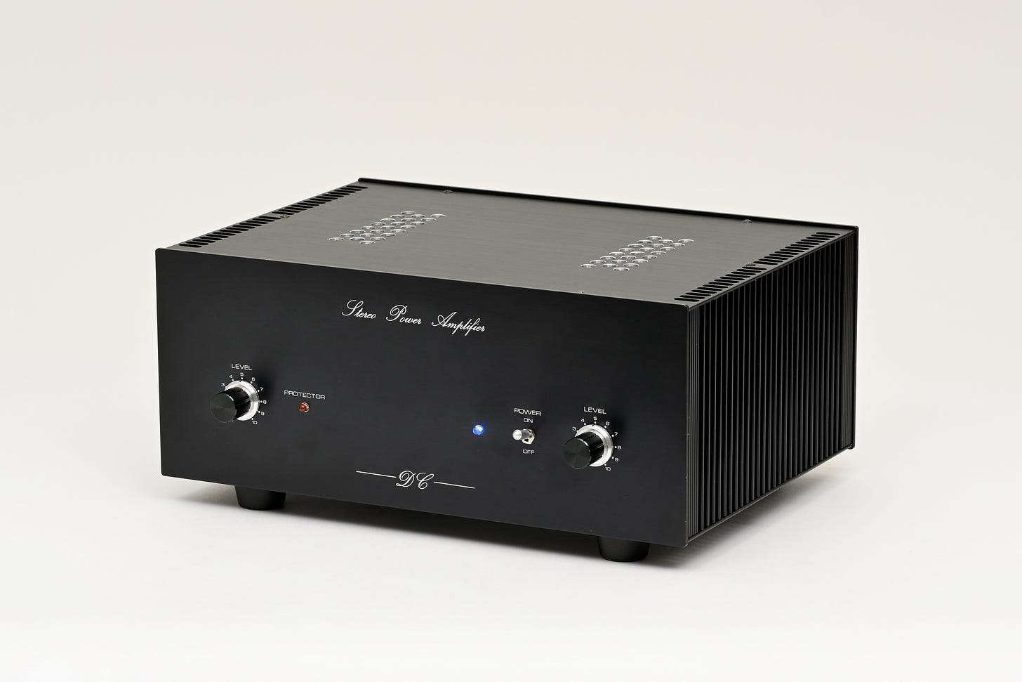 396A–SCT4013DR Hybrid High-Power Amplifier Part 1 【DC Amplifier