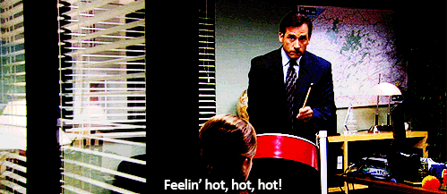 Hump Day Smut – @spnimpalaimagines on Tumblr