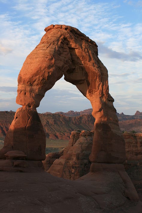 Arches National Park