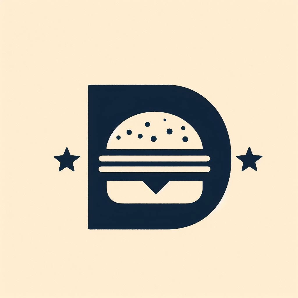 Artwork for Uncle D's Hamburgers and other Foodstuffs