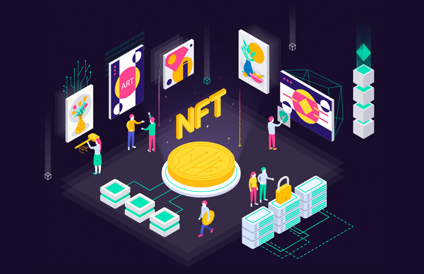 NFT firm Bitski raises $19 million led by Andreessen Horowitz - Ledger  Insights - enterprise blockchain