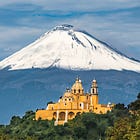 Destination Guide: Puebla & Cholula