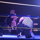 Results from MATW's Wrestling at the J on 6/15