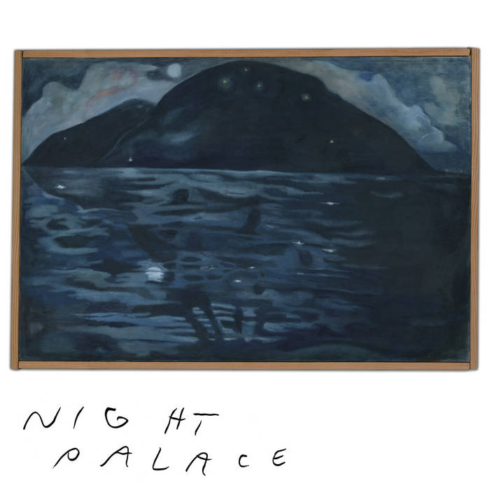 Night Palace | Mount Eerie