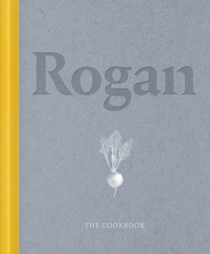 Rogan Jacket