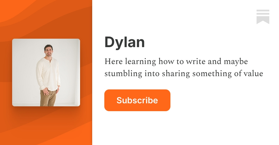 Dylan | Substack