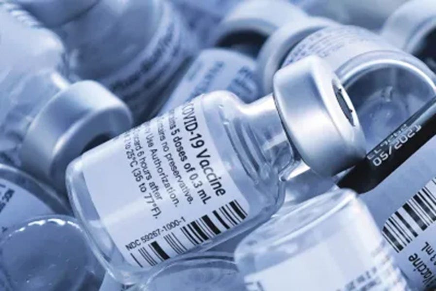 Covid Vaccine Carnage: The Rising Death Toll, Part Two