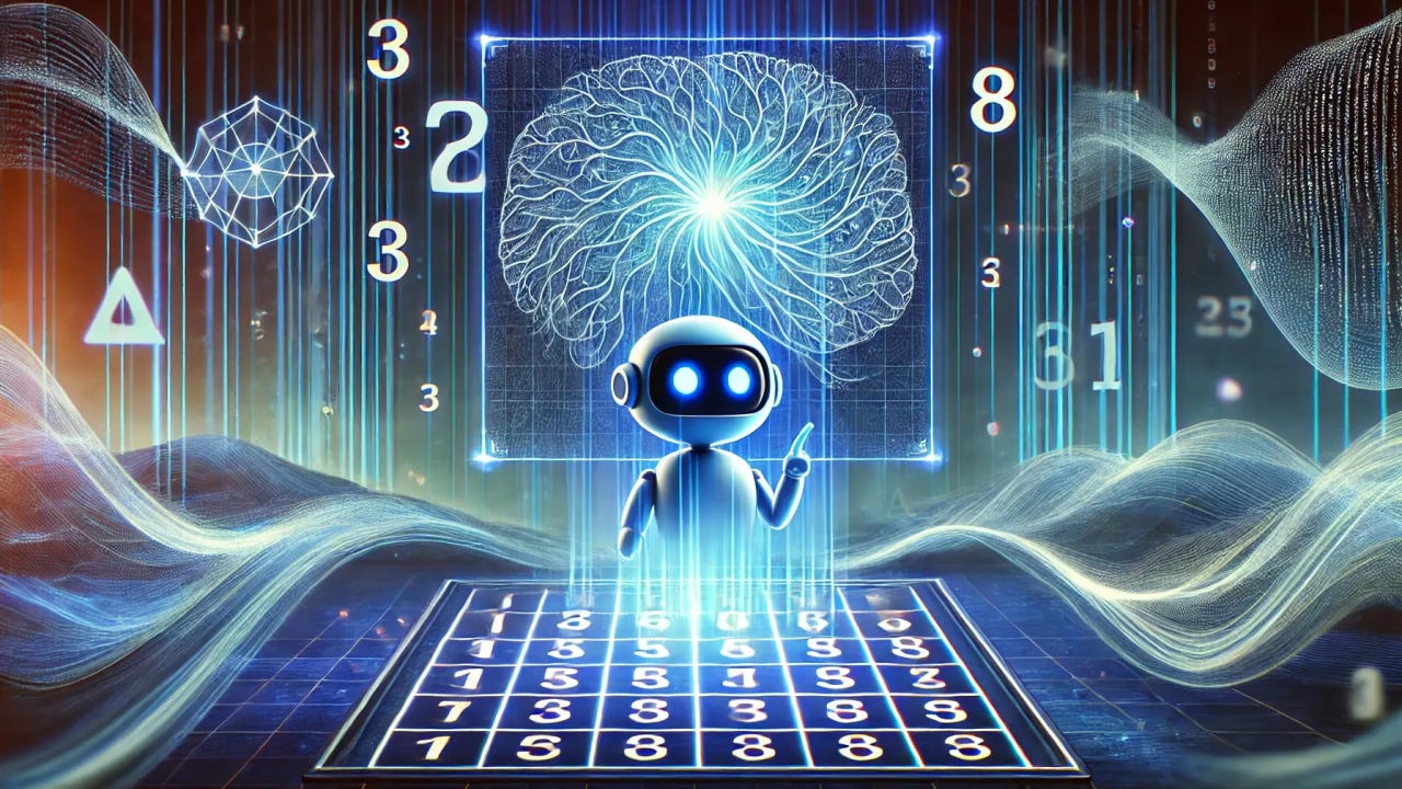 🎯 AI-Powered Number-Guessing: A Fun Python Learning Project 🐍 🎯 AI-Powered Number-Guessing: A Fun Python Learning Project 🐍