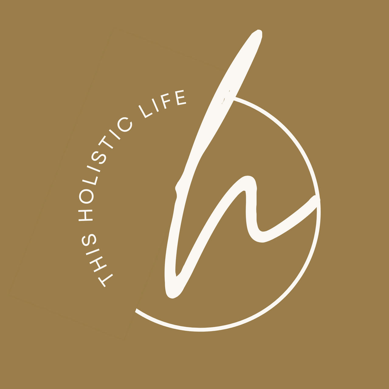 This Holistic Life