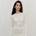 Wedding Dresses for Brides Who Don't Like Wedding Dresses 