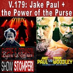 The Eugene S. Robinson Show Stomper! Podcast