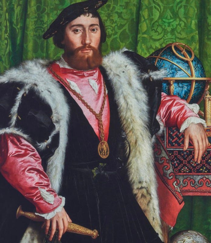 Channel Your Inner Ambassador