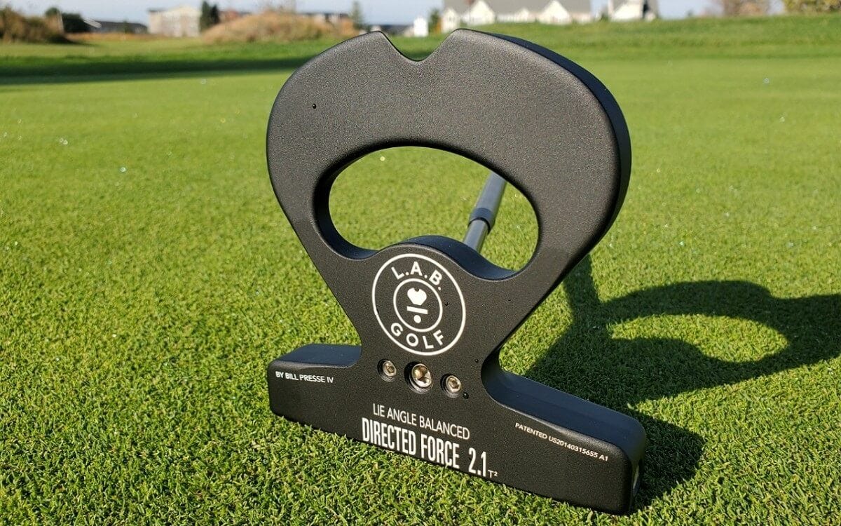 LAB Golf Putters: A Putt on the Wild Side | MyGolfSpy