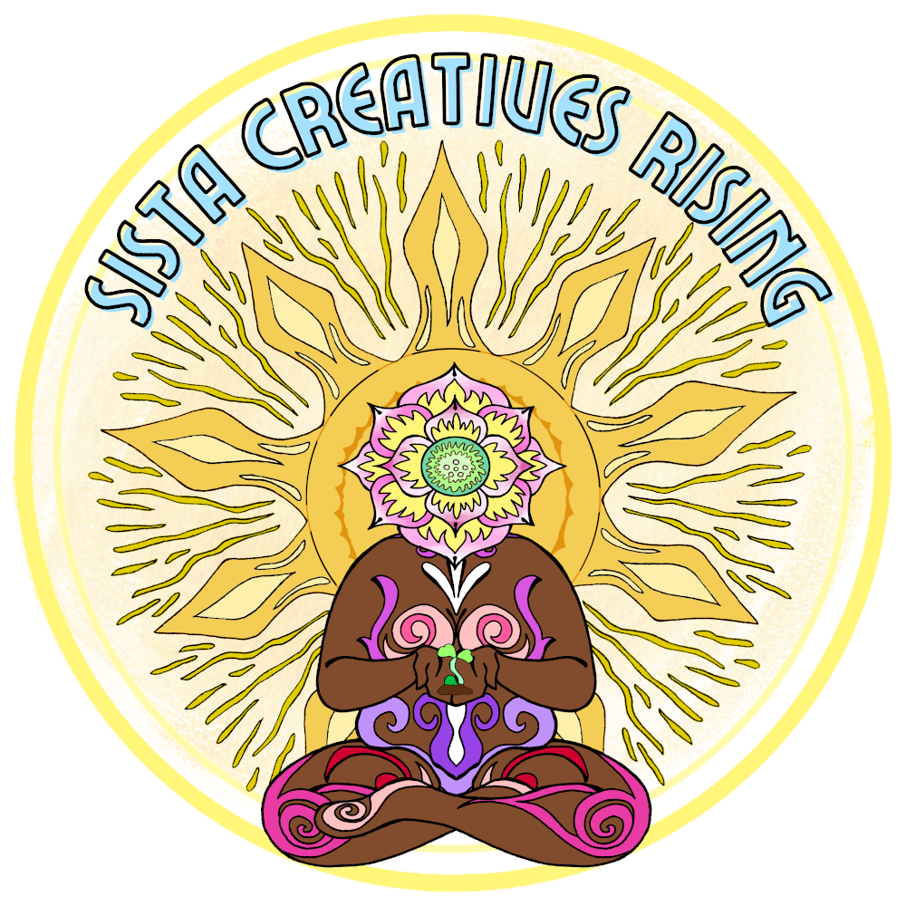 Sista Creatives Rising