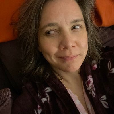 Jen Deaderick | Substack