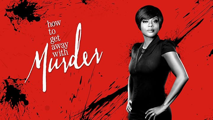 Watch How to Get Away With Murder Season 1 | Prime Video