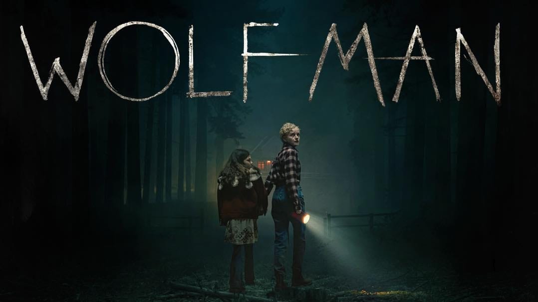 Wolf Man Movie 2025 Movies Breathtaking Horror