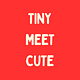 tiny meet cute
