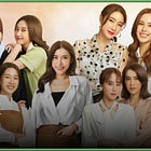 Nueva productora adquiere derechos de la serie GL tailandesa Be Mine