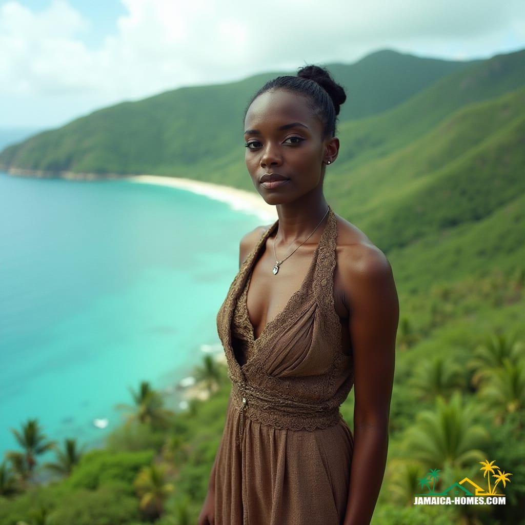 Why Jamaicans Are Rethinking Home and Hope Right Now