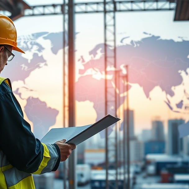  Engineering World Company