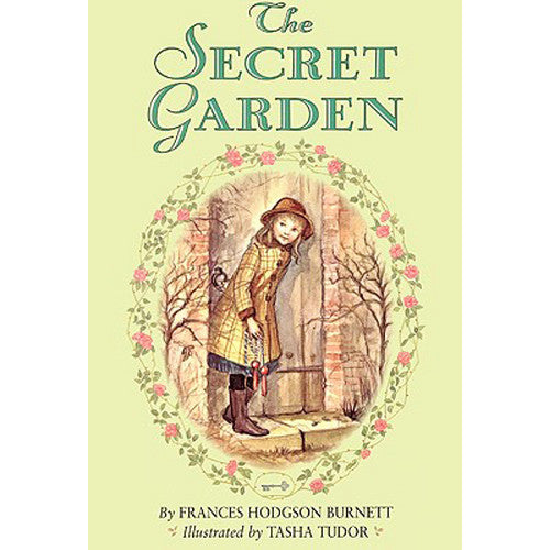 The Secret Garden The Secret Garden