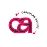 Cápsulas Ágiles ✨Creatividad práctica para humanos ocupados