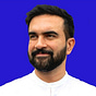 Zohran Mamdani's avatar