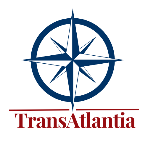 The TransAtlantic Entrepreneur by Christina Rebuffet-Broadus