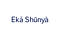 Ekā Shūnyā