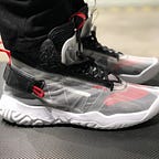 The Sneaker Newsletter