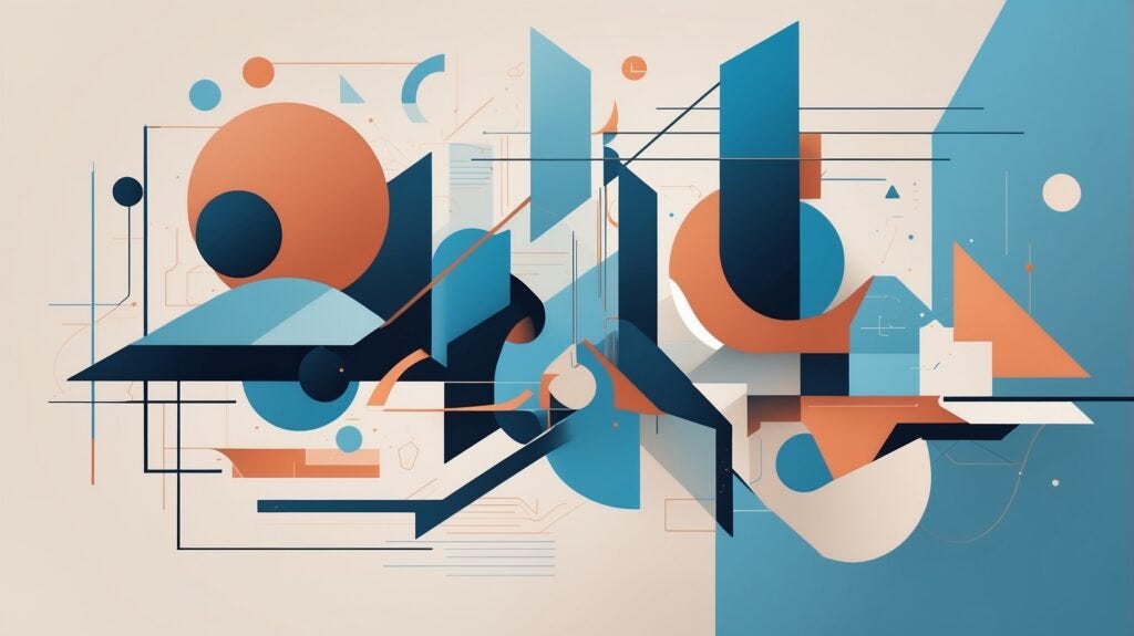 AlbedoBase XL A minimalist yet futuristic graphic design repre 3