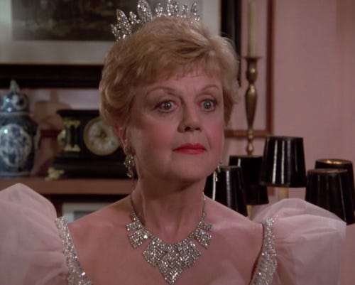 Murder, She Netflixed — The Murder of Sherlock Holmes: Part I