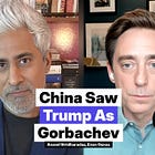 Is China America's enemy?